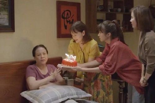 Phim gia đình 'Thương ngày nắng về' nối sóng '11 tháng 5 ngày'