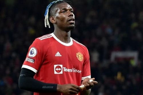 Tin MU 25/10: Pogba không nên đá cho MU nữa. Đại cải tổ ngay mùa Đông