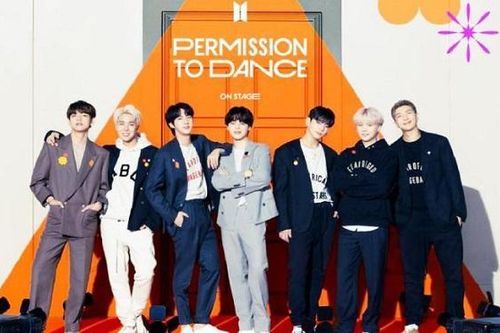Thông điệp BTS gửi đi trong đêm diễn online đầu tiên của năm 2021