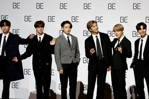 Thay đổi 'ông lớn' chịu trách nhiệm phân phối nhạc của BTS tại Mỹ