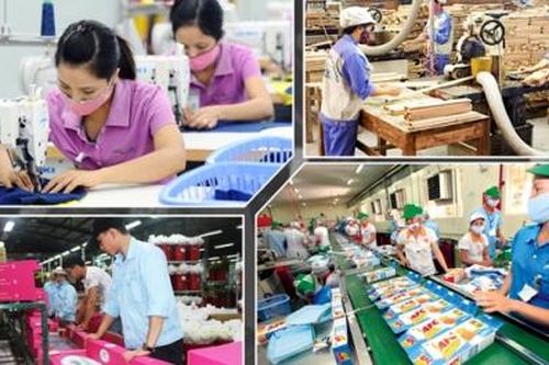 Thời cơ phát triển từ COVID-19 và vai trò của Chính phủ