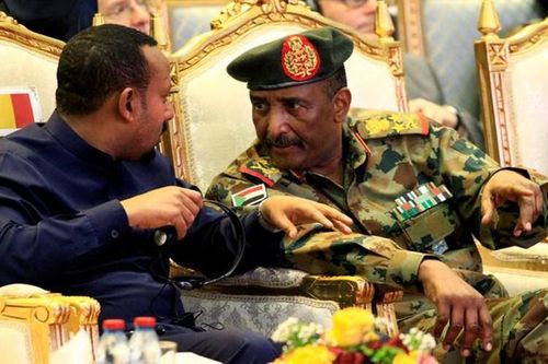 Bộ Thông tin Sudan xác nhận một số quan chức cấp cao bị bắt giữ