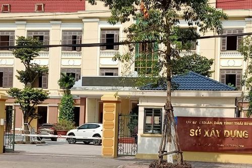 Viện trưởng Viện Quy hoạch xây dựng Thái Bình chưa tốt nghiệp đại học Đông Đô