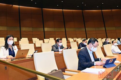 Cần thiết bổ sung căn cứ tạm đình chỉ vụ án trong bối cảnh thiên tai, dịch bệnh