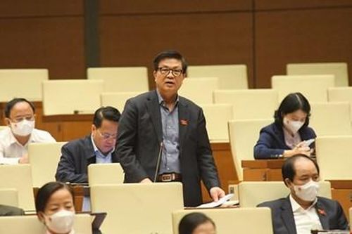 Bổ sung trách nhiệm tố giác về tội phạm cho công an xã: Còn những băn khoăn