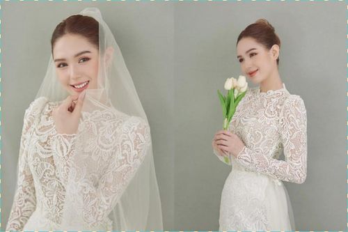 Khoe ảnh mới, hot girl Xoài Non đòi... 'cưới lại' chuyện gì xảy ra?
