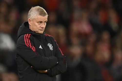 Man Utd thua Liverpool 0-5, Solskjaer sắp … bay ghế?