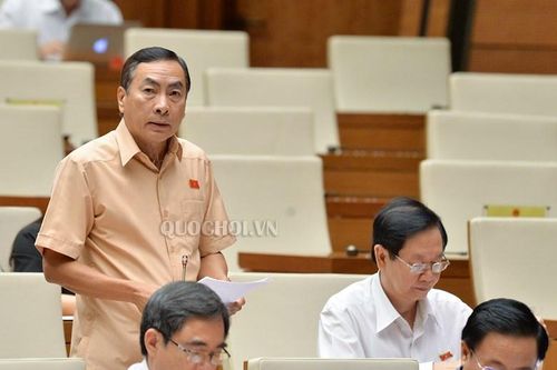 Tham nhũng lãng phí từng bước được ngăn chặn