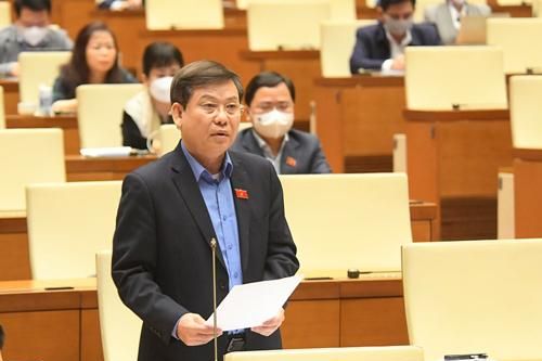 Cần phải xây dựng Luật Đăng ký tài sản