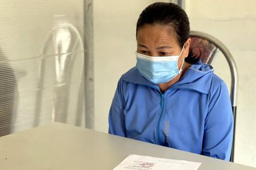 Người phụ nữ dùng 7 'sổ đỏ' giả thế chấp chiếm đoạt hơn 5 tỷ đồng