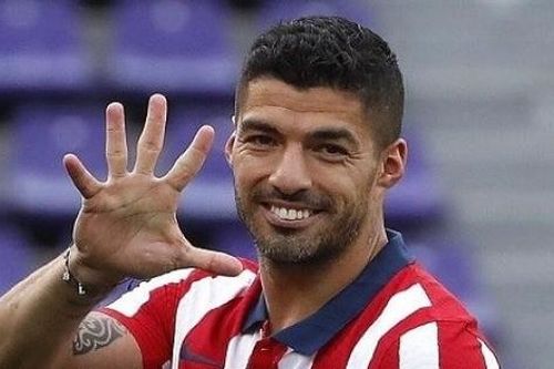 Chuyển nhượng cầu thủ: Pep Guardiola muốn Toni Kroos; Man Utd định đưa Dani Olmo về Old Trafford; Luis Suarez chờ gia hạn Atletico Madrid