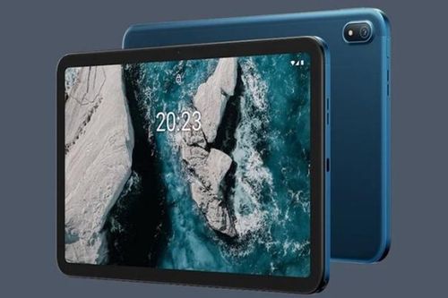 Máy tính bảng Nokia T20 ra mắt tại thị trường Việt Nam, giá 5,99 triệu đồng