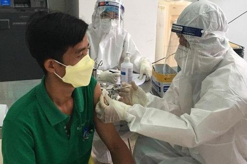 Sáng 25/10, Việt Nam có gần 806.000 ca COVID-19 khỏi bệnh