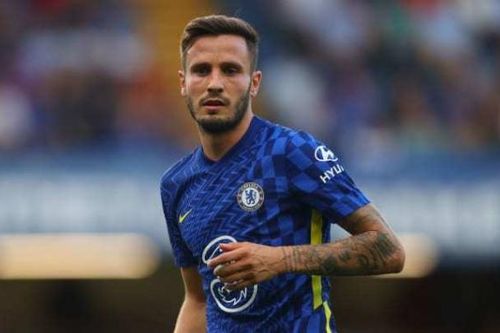 Saul Niguez đối mặt nguy cơ rời Chelsea sớm hơn dự kiến