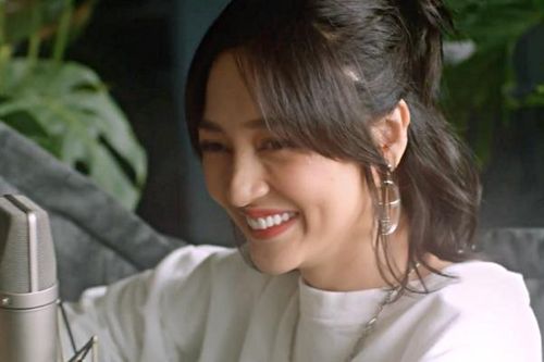 Bảo Anh cover bản hit 'Kathy Kathy' của Lam Trường khiến người nghe thích thú