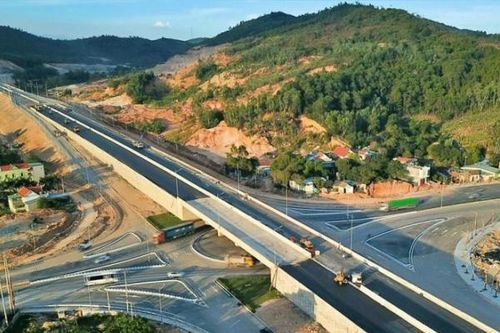 Sớm triển khai cao tốc Tuyên Quang - Hà Giang nếu địa phương huy động được vốn