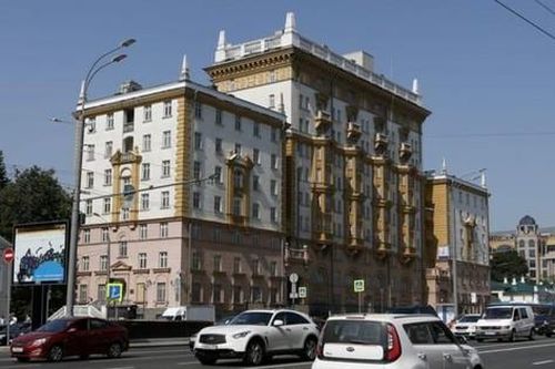 Moscow phản ứng về chính sách thị thực mới của Mỹ