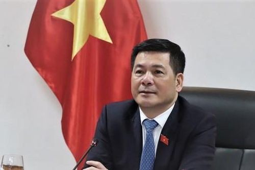 Bộ trưởng Nguyễn Hồng Diên: Chưa thể dừng nhiệt điện than giai đoạn 2021-2030