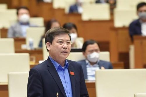 Vì sao nên có luật đăng ký tài sản?