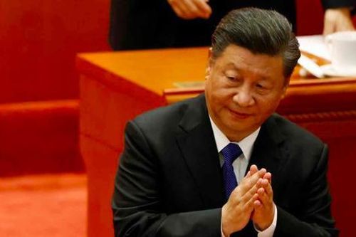 Mục tiêu 'thịnh vượng chung' của ông Tập khiến giới đầu tư lo luật chơi thay đổi