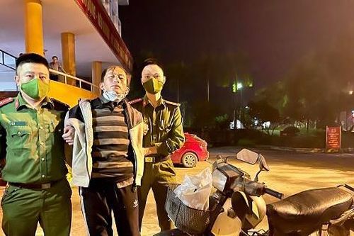 Kẻ máu lạnh giết bố mẹ và em gái vừa ra tù được 9 ngày lại gây án