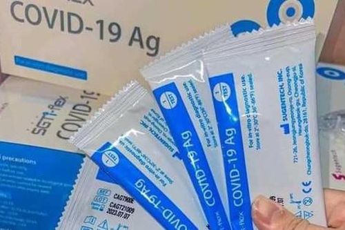 Đặt mua kít xét nghiệm COVID-19 trên mạng, nữ nhân viên y tế bị lừa hàng tỷ đồng