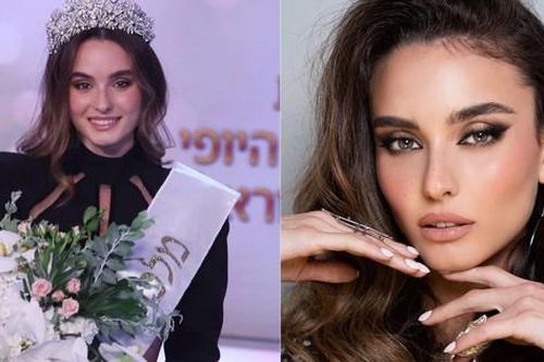Lộ diện hoa hậu nước chủ nhà tại Miss Universe 2021: Nữ bác sĩ với đường cong nóng bỏng