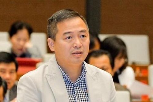 PGS.TS, bác sĩ Nguyễn Lân Hiếu: 'Nên ưu tiên tiêm vắc xin cho độ tuổi 16 – 18'