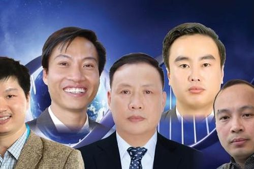 5 người Việt Nam vào top 10.000 nhà khoa học ảnh hưởng nhất thế giới
