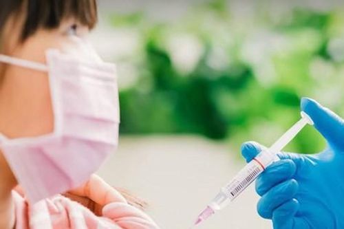 TPHCM đề xuất sử dụng vắc xin Pfizer tiêm cho trẻ em