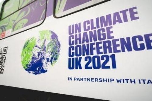 Thượng đỉnh khí hậu (COP 26) không nhận tài trợ từ các công ty dầu mỏ