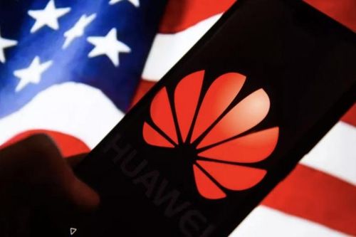 Mỹ nới lỏng lệnh trừng phạt Huawei