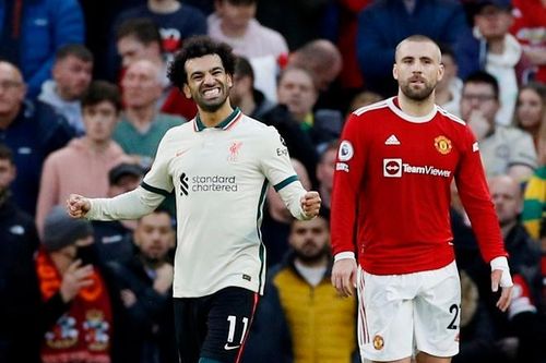 MU ghi lịch sử cay đắng hơn trăm năm trước Liverpool