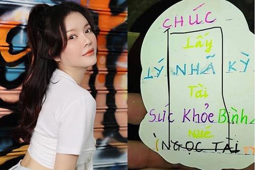 Fan cuồng cầu hôn, nhận là người yêu quấy rối Lý Nhã Kỳ