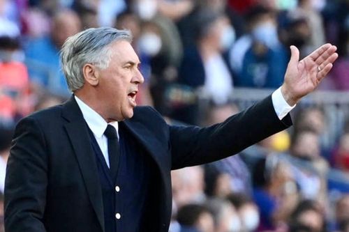 Real Madrid thắng đẹp Barca, HLV Ancelotti cảnh báo gắt