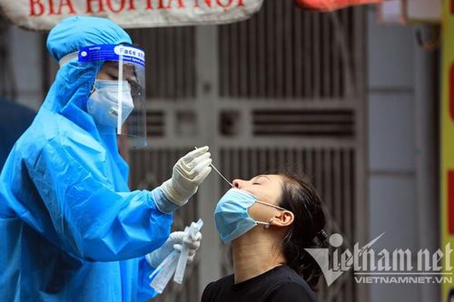 Đối với Hà Nội, không phải nới lỏng là thả lỏng hết