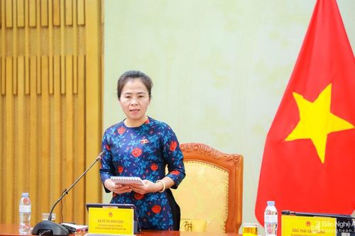 Đại biểu Quốc hội đoàn Nghệ An: Thẩm định các hợp đồng bảo hiểm để bảo vệ người mua