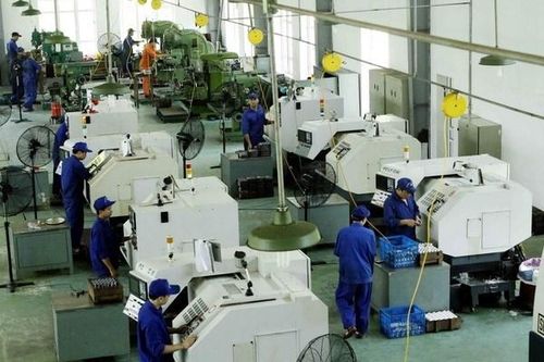 Nâng cao kỹ năng nghề cho lao động trước sức ép từ chuyển đổi số