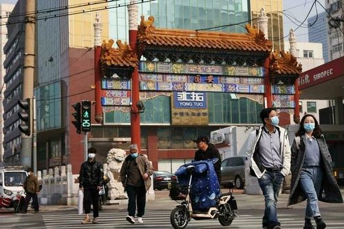 Bắc Kinh hoãn giải chạy Marathon do đợt bùng dịch mới