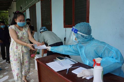TP Hồ Chí Minh: Số ca mắc COVID-19 mới vẫn ở mức nguy cơ cao