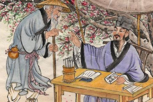 Cổ nhân dạy: Cái họa lớn nhất là sống không biết đủ, cái hại lớn nhất là lòng tham lam