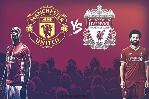 Cổ động viên Liverpool cảm ơn HLV Solskjaer