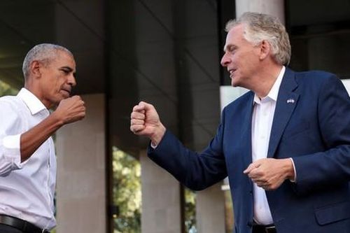 Obama: Đảng Cộng hòa cố gắng ngăn cản người dân bỏ phiếu