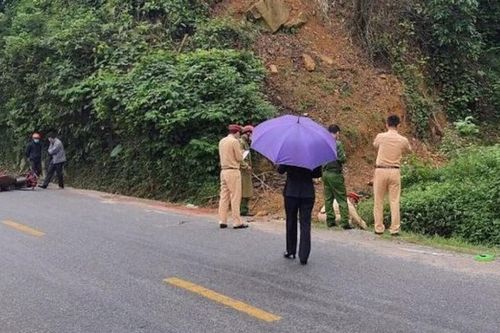 Tân sinh viên trường Học viện cảnh sát gặp nạn tử vong thương tâm