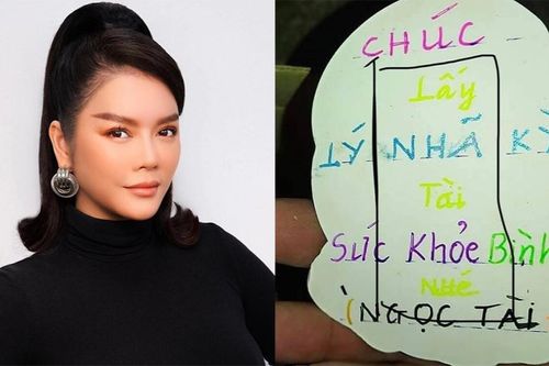 Lý Nhã Kỳ cảm thấy không an toàn khi ra ngoài và đốt bỏ nhẫn cầu hôn do fan tặng