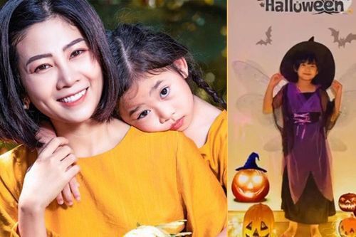 Cuộc sống của con gái diễn viên Mai Phương sau hơn 1 năm mẹ mất