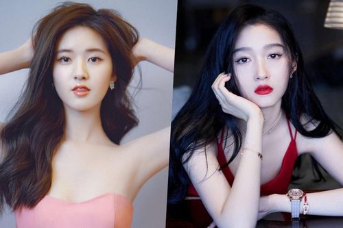 Mỹ nhân cổ trang 9X: Triệu Lộ Tư, Quan Hiểu Đồng đóng nhiều phim nhưng chắc gì 'vượt mặt' đàn em mới nổi