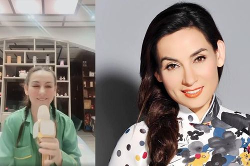 Quản lý Phi Nhung chia sẻ đoạn tin nhắn cũ, nữ ca sĩ mắt sưng húp vì những hiểu lầm