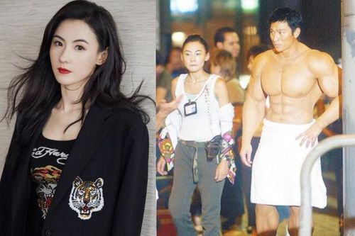 Sự thật Trương Bá Chi là người duy nhất bị Lưu Đức Hoa 'cạch mặt', cả đời không muốn gặp