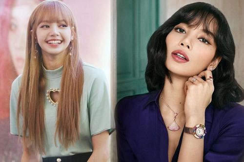 Lisa bị bóc 'muối mặt' vì khoe mẽ quá đà, ảo tưởng thành tích?